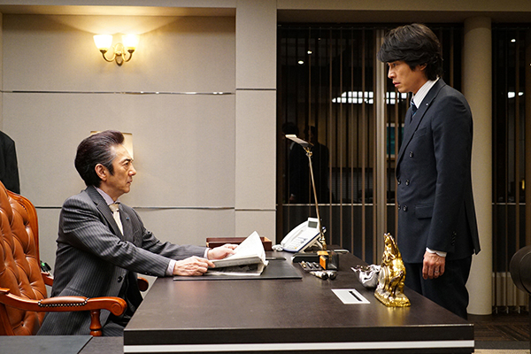 嘘の戦争 DVD-BOX | TCエンタテインメント株式会社