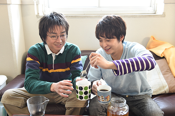 リバース DVD-BOX | TCエンタテインメント株式会社