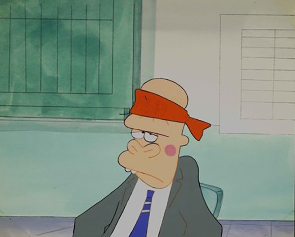 放送開始40周年記念 想い出のアニメライブラリー 第80集 まんが 花の