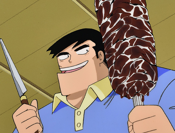 放送開始25周年記念企画 想い出のアニメライブラリー 第90集