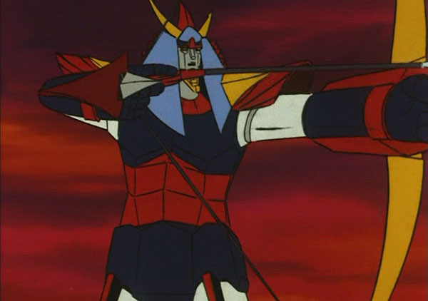 想い出のアニメライブラリー 第100集 勇者ライディーン コレクターズ