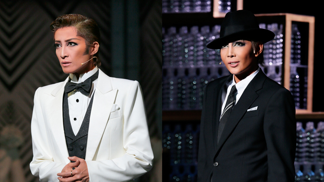 番組詳細｜宝塚歌劇 衛星放送チャンネル｜タカラヅカ・スカイ・ステージ