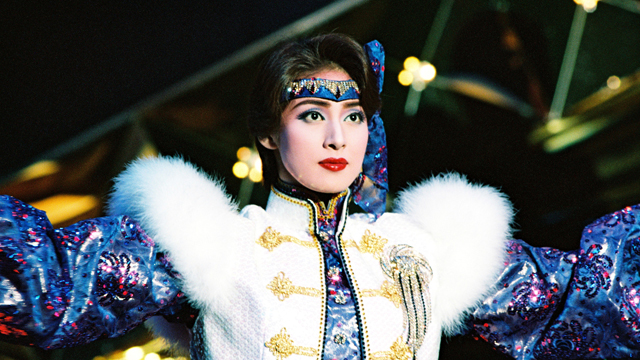 番組詳細｜宝塚歌劇 衛星放送チャンネル｜タカラヅカ・スカイ・ステージ