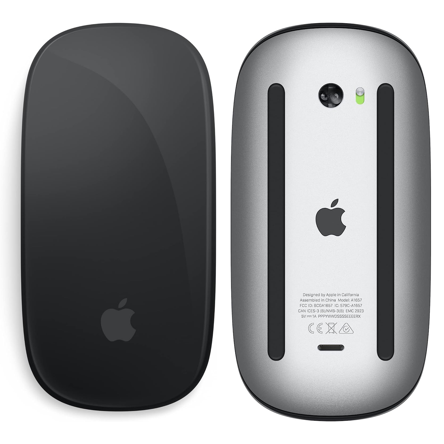 Apple Magic Mouse 3 Black USB-C price in Kenya | Buy online & Fast