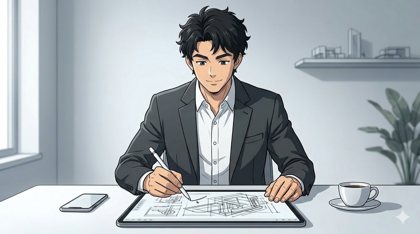 Apple Pencil Pro vs 第2世代 違いは4つ｜どっちを買うべきか正直に