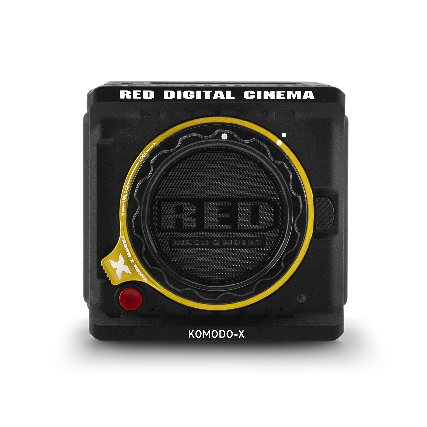 KOMODO-X Z Mount PDP_1500x1500
