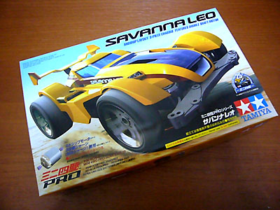 サバンナ レオ発売に伴い各コンテンツに追加 (TEA-League)