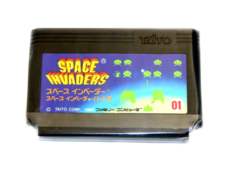 ファミコン 通販 TEA4TWO / ファミコンソフト(カセット) スペース