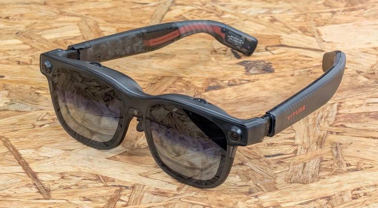 XRグラスVITURE Luma / Beast国内発売。ついに縦1200到達、多機能と次