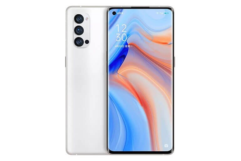 OPPO Reno5 5G, Reno5 Pro 5G with 90Hz OLED display, 65W fast