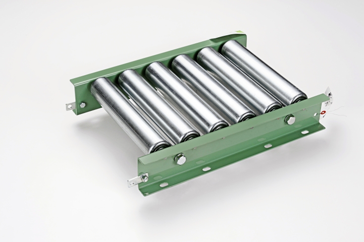 GR5726G | スチール | フリーローラーコンベア | FAシステム＆ローラ