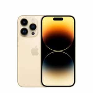 Apple iPhone 13 Pro 256GB Gold CPO | TechExchange