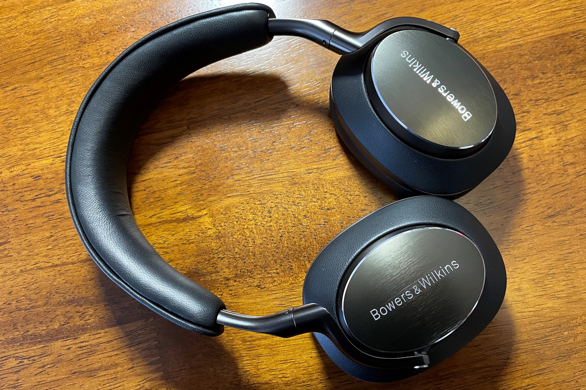 Bowers & Wilkins Px8 headphone review: Steak and sizzle, too