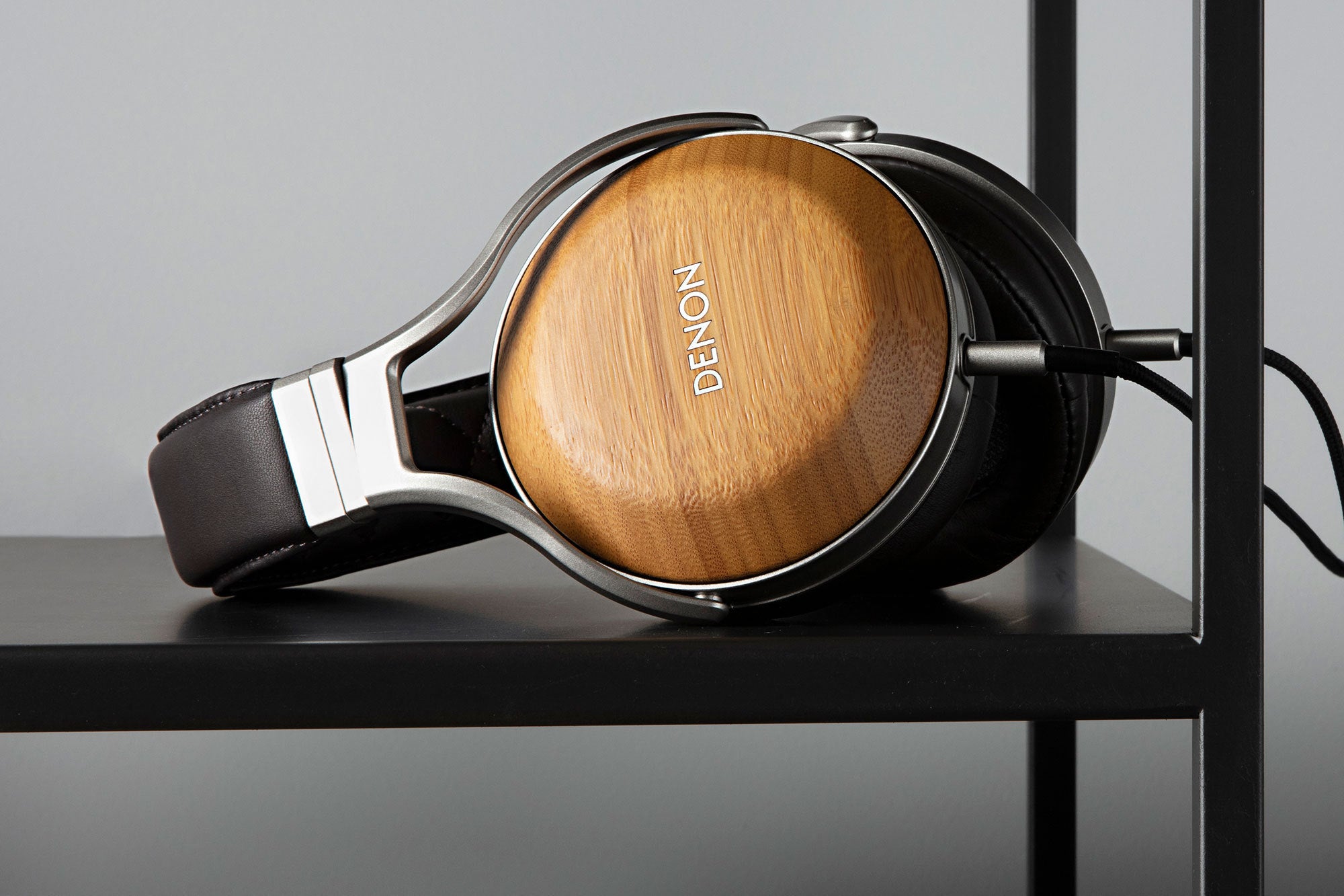 Denon AH-D9200 headphone review: Superb sound quality in a