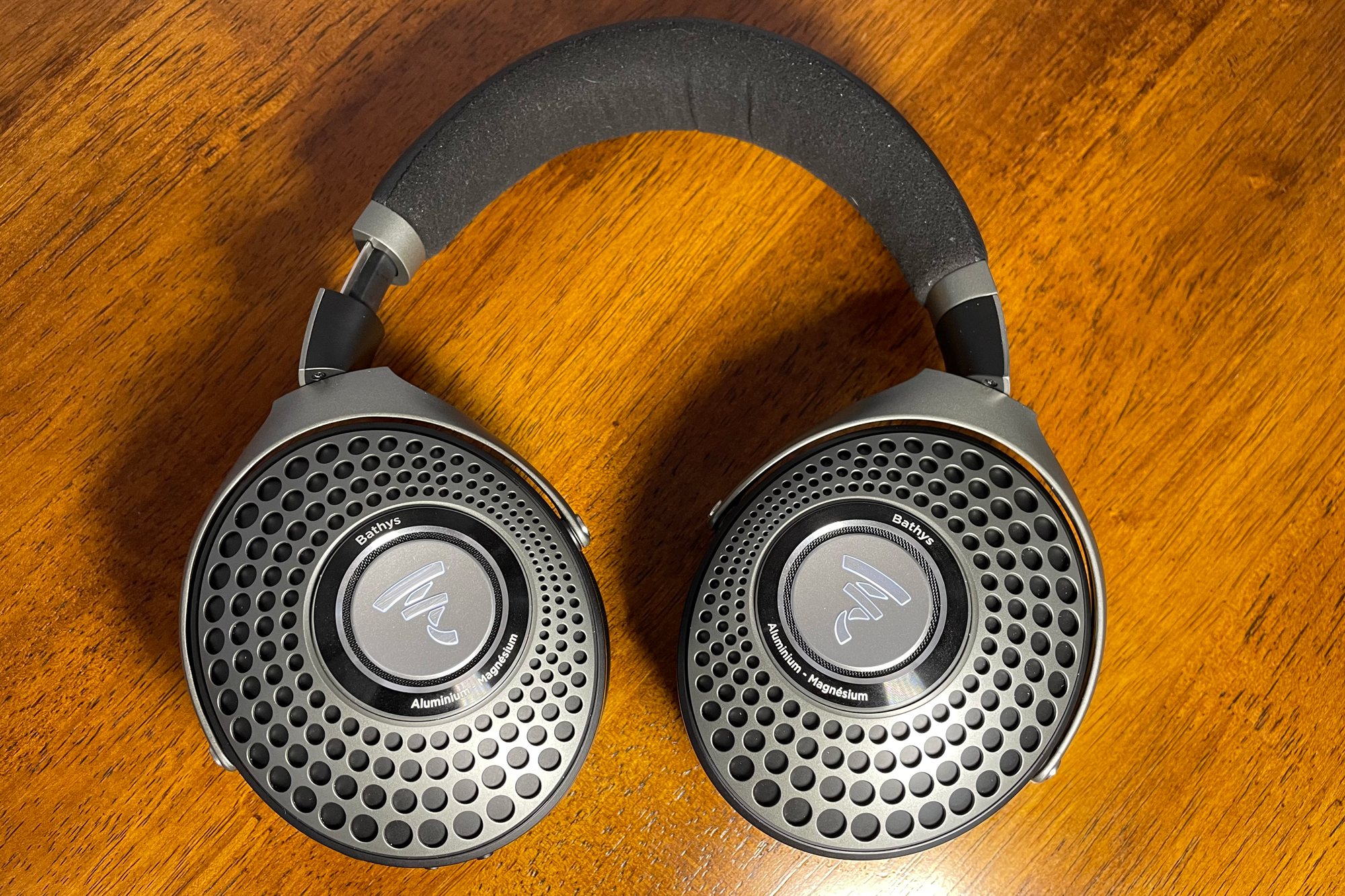 Focal Bathys review: Focal goes wireless--and noise cancelling