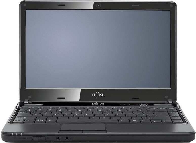 Fujitsu Unveils LIFEBOOK SH531 for Back-to-School Season | TechPowerUp