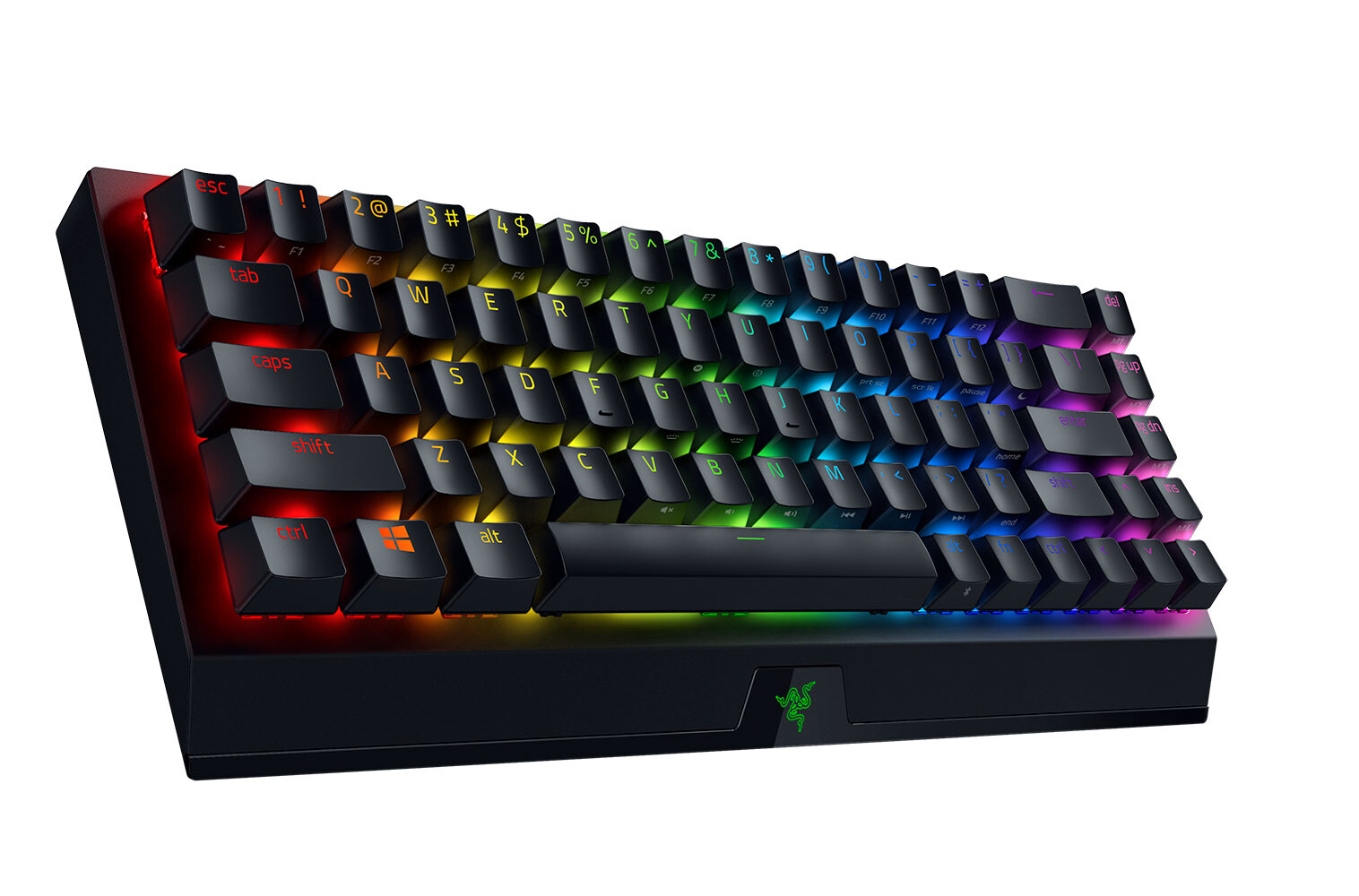 Razer Launches BlackWidow V3 Mini HyperSpeed Keyboard | TechPowerUp