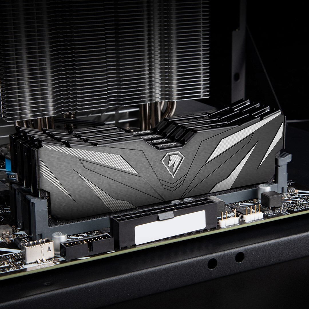 Netac Announces Shadow II DDR5 Memory Series | TechPowerUp Forums