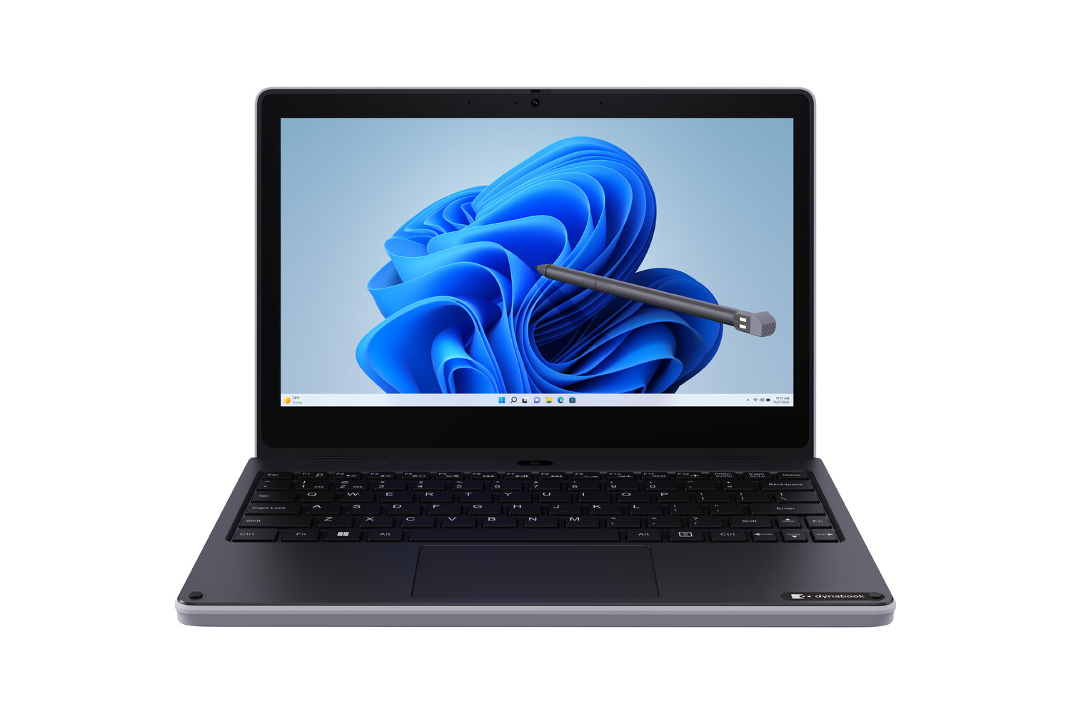 Dynabook E11 Series Windows 11 Pro Laptops and 2-in-1s for K-12