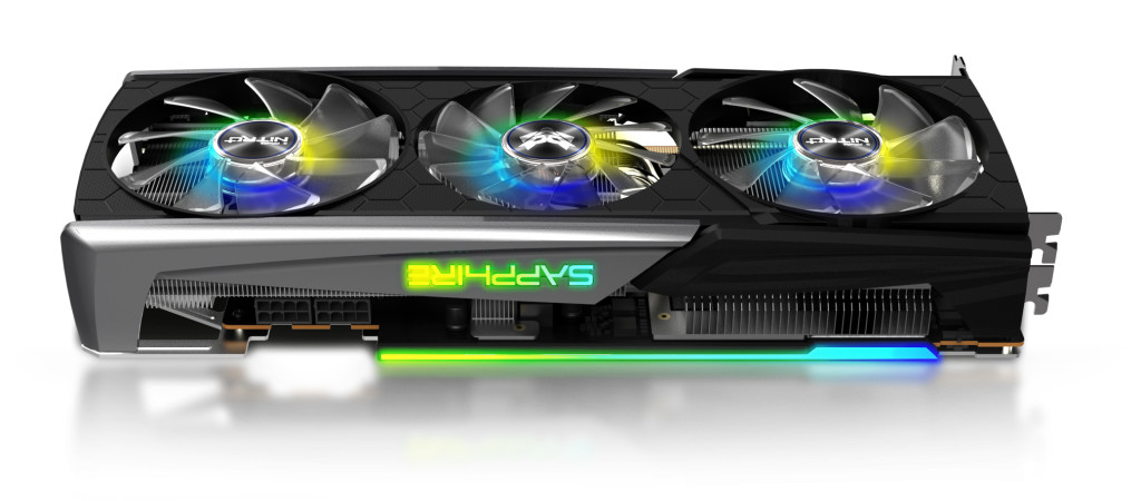 Sapphire Formally Launches the Radeon RX 5700 XT NITRO+ Special