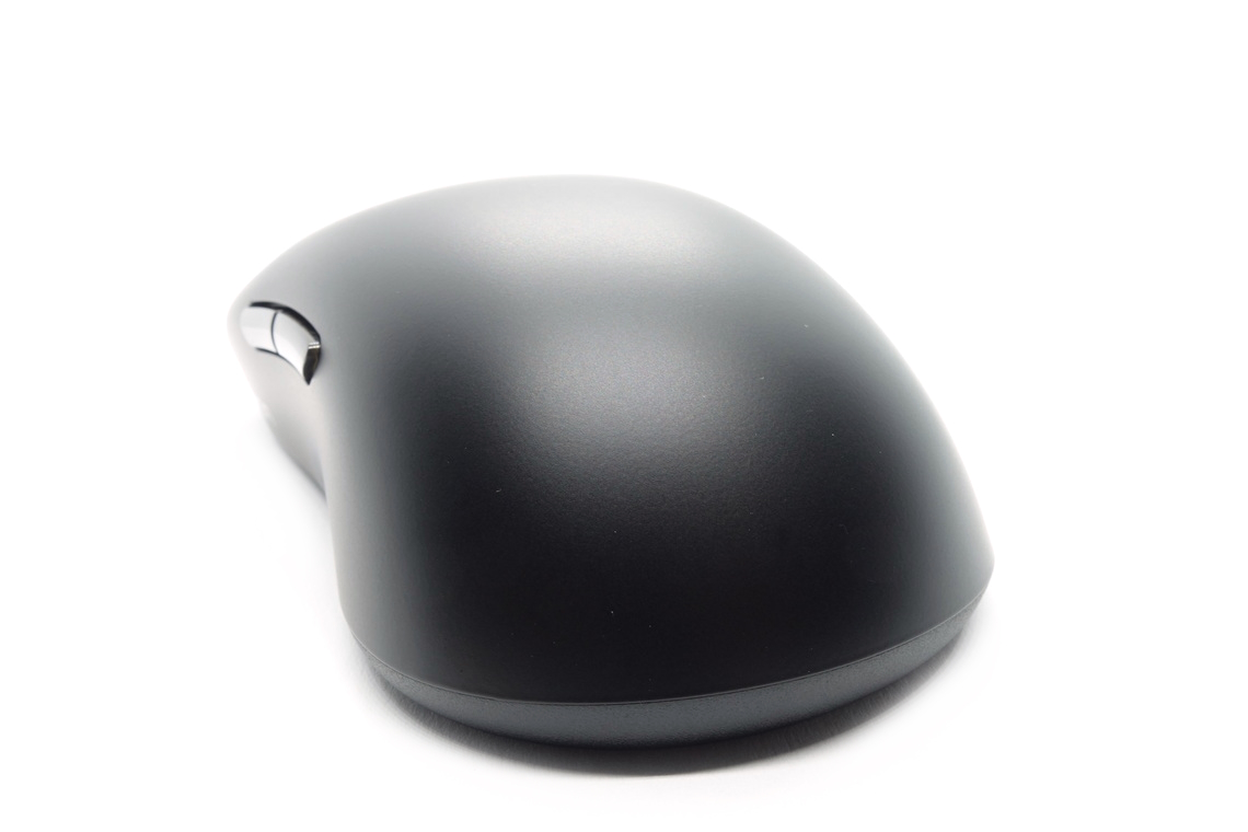 VAXEE Zygen NP-01 Wireless (4K) Review - Shape & Dimensions