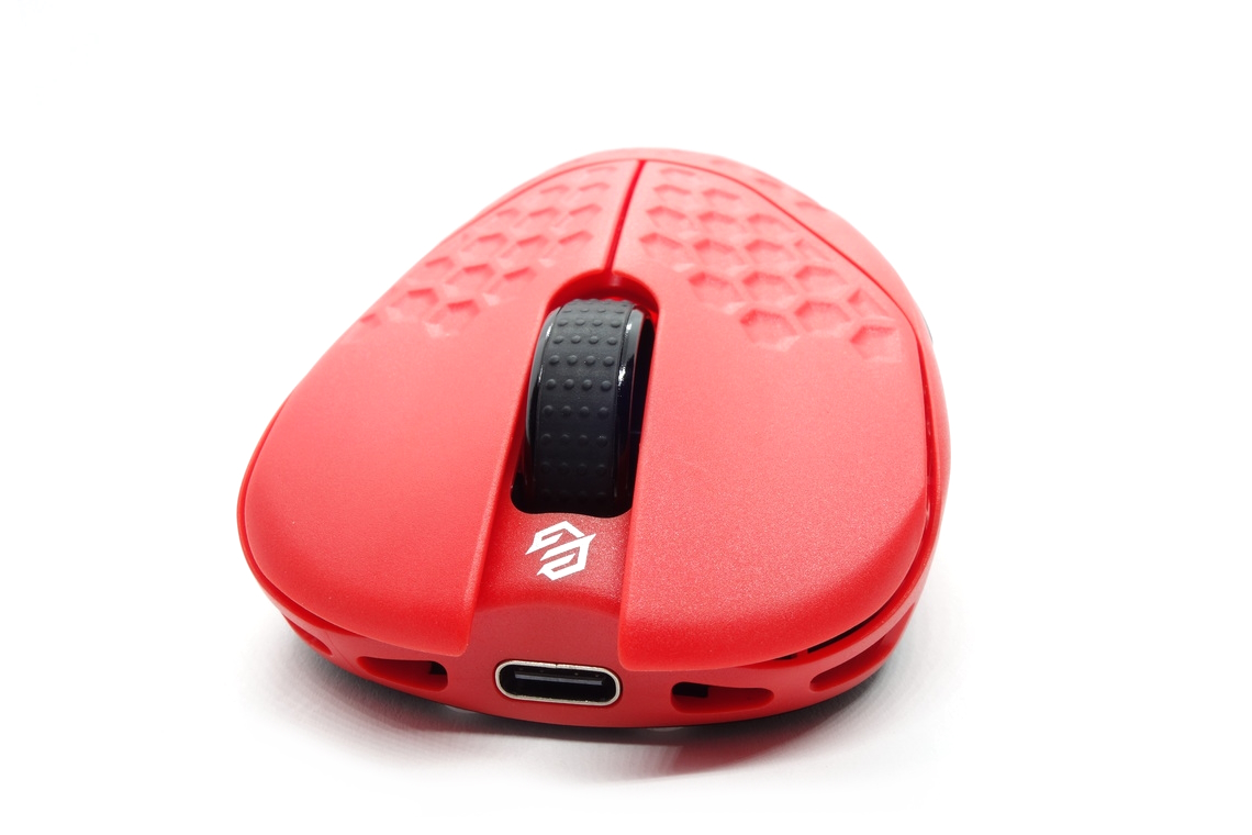 G-Wolves Hati-R 8K Review - Build Quality & Disassembly | TechPowerUp