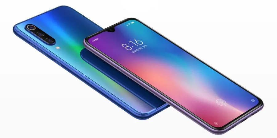 Xiaomi Mi 9 SE - All information about the mid-range smartphone