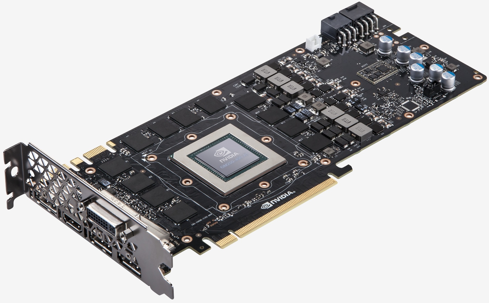 Nvidia GeForce GTX Titan X Review | TechSpot