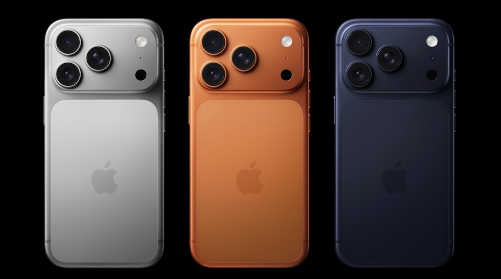 iPhone 17 Pro Model Number A3256, A3522, A3523, A3524 Differences