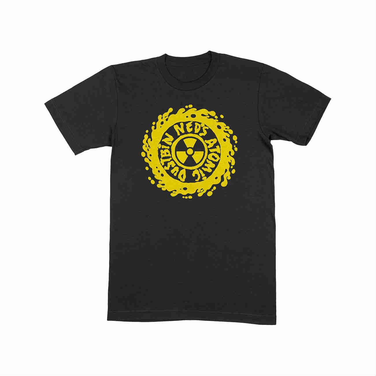 Ned's Atomic Dustbin バンドTシャツ ネッズ・アトミック・ダストビン