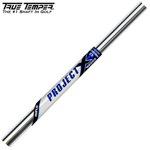 トゥルーテンパー プロジェクトX ウェッジ USモデル トゥルーテンパー