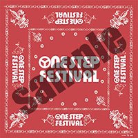 ONE STEP FESTIVAL SPECIAL BOX / TEICHIKU ENTERTAINMENT