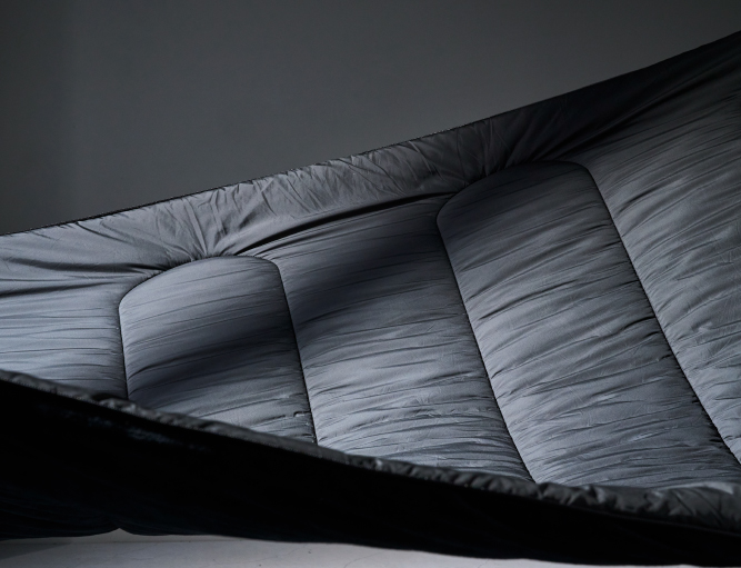 SLEEP OPTIMIZER 3 in 1 BED｜生活用品｜暮らしを最適化するアイテムが