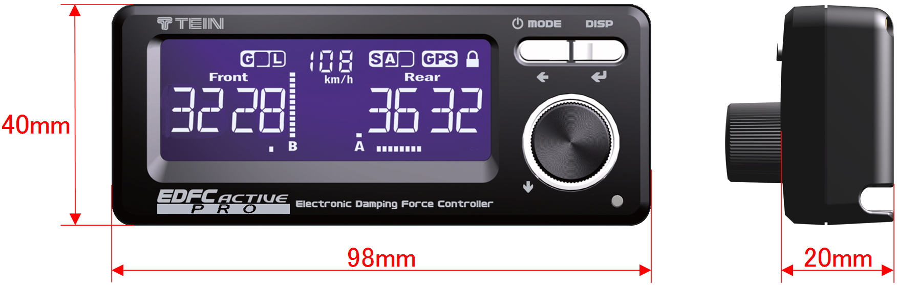 TEIN.com: EDFC ACTIVE - PRODUCTS