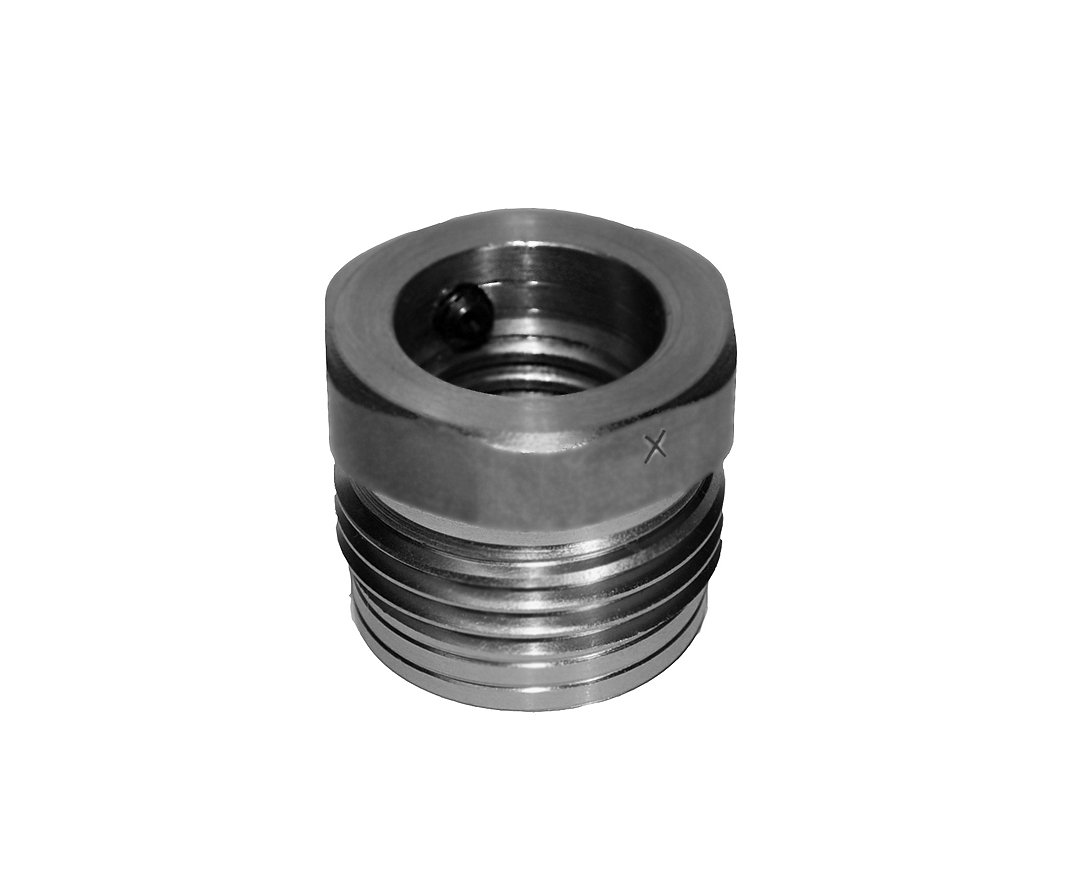 NOVA CHUCK INSERT/ADAPTOR 1