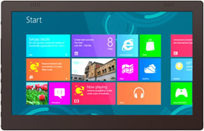 11.6型 フルHD IPS液晶モバイルモニター GeChic 「On-Lap 1101P, On