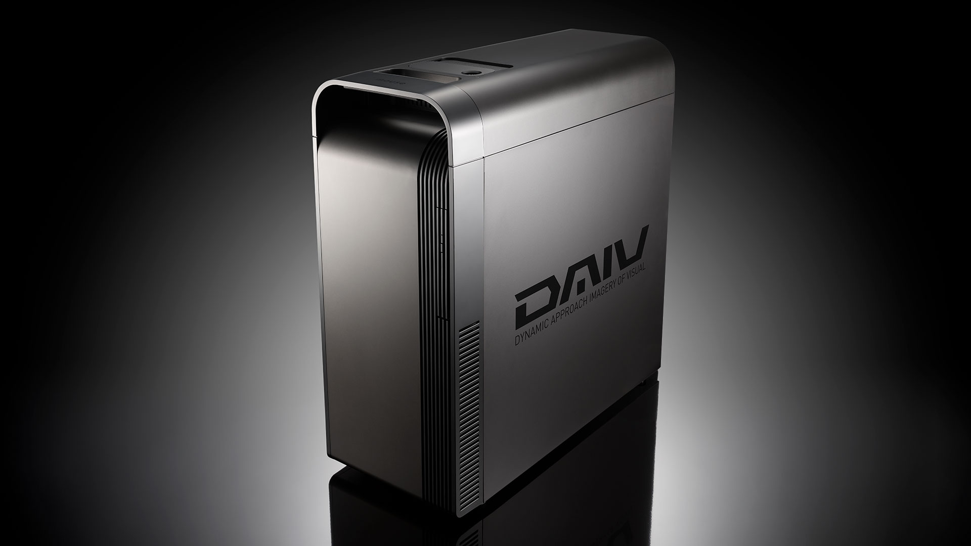 DAIV FX-I9G90｜テックウインド株式会社