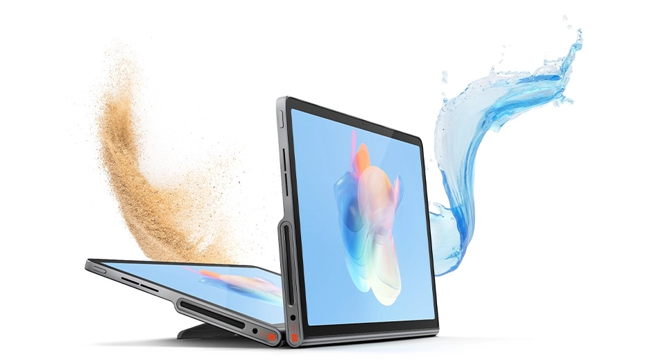 Lenovo Tab Plus ― 11.5インチAndroid 14搭載タブレット｜テック