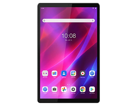Lenovo Tab K10（2nd Gen） ― 10.1型Androidタブレット｜テック