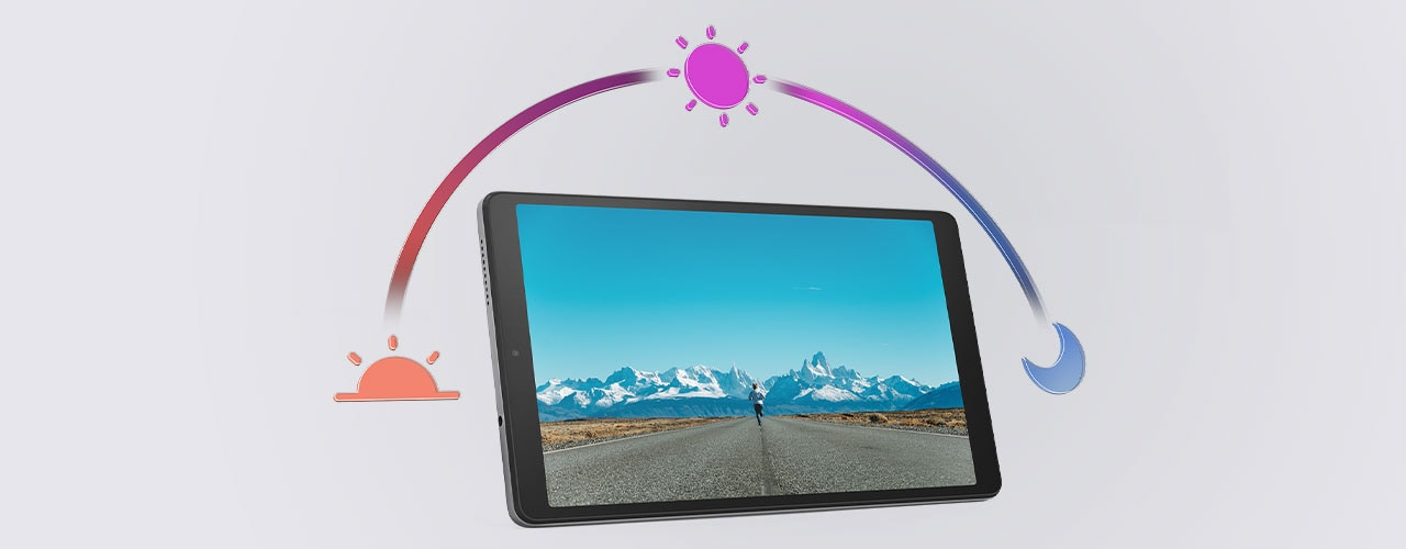 Lenovo Tab M8 4th Gen 2024 ― コンパクトで使いやすい8型タブレット