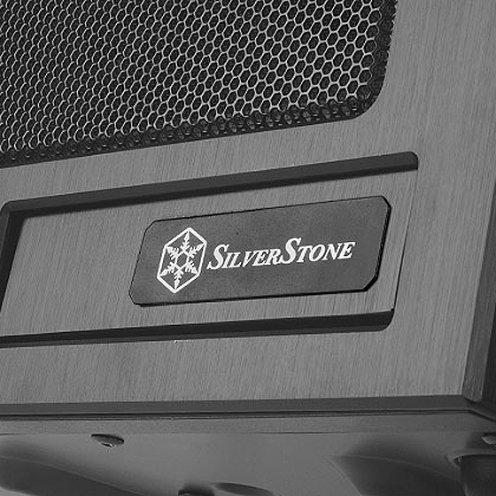 SilverStone（シルバーストーン） SST-TJ08B-E｜テックウインド株式会社