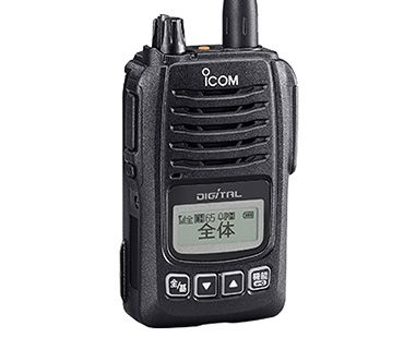 IC-DU65B アイコム 簡易無線