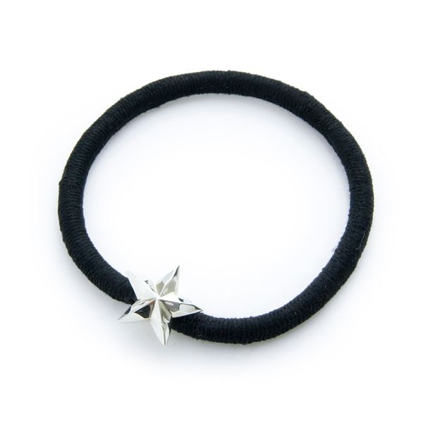 GARNI - Star-Hair Elastic | Tempt