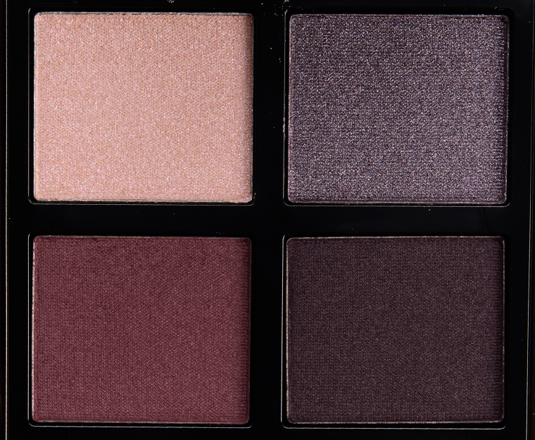 Tom Ford Beauty Violet Satine Eye Color Crème Eyeshadow Quad