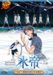ディスコグラフィー_1stシーズン｜ミュージカル『テニスの王子様』『新
