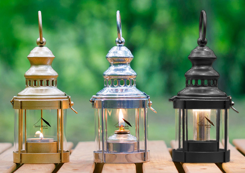 クラシックランタン ミニ｜LIGHT｜PRODUCTS｜tent-Mark DESIGNS