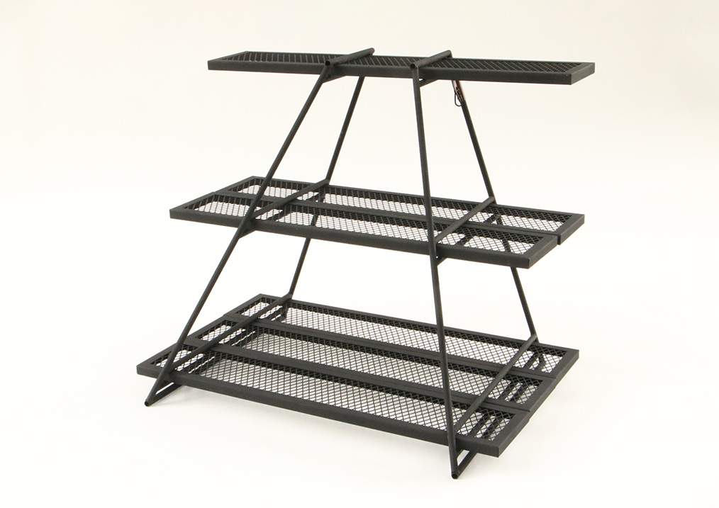 サーカスラック｜TENT・TARP ACCESSORY｜PRODUCTS｜tent-Mark DESIGNS