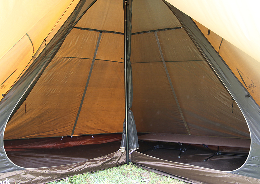 サーカス メッシュインナーセット4/5｜TENT｜PRODUCTS｜tent-Mark DESIGNS