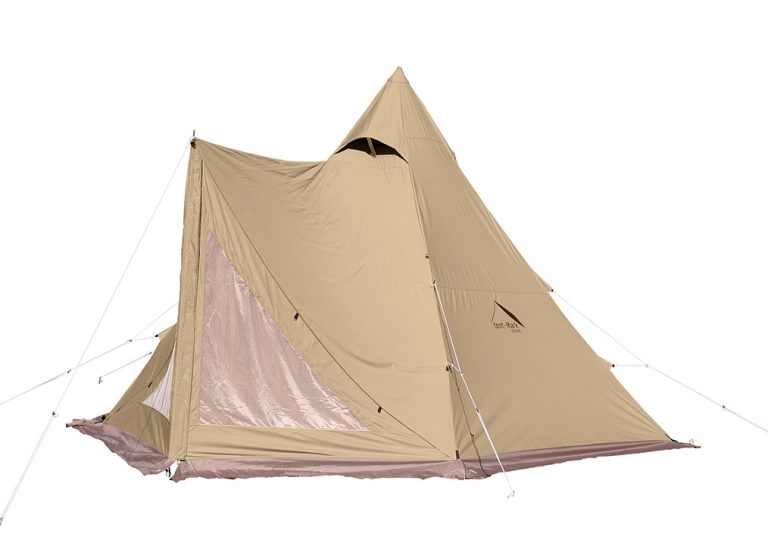 サーカストリポット｜TENT/TENT・TARP ACCESSORY｜PRODUCTS｜tent-Mark