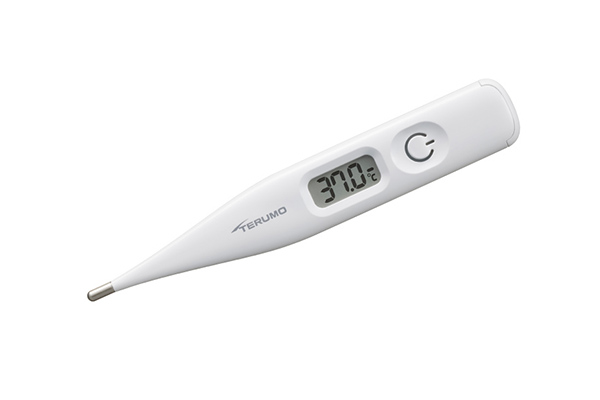 テルモ電子体温計P330｜体温計｜テルモ 一般のお客様向け情報
